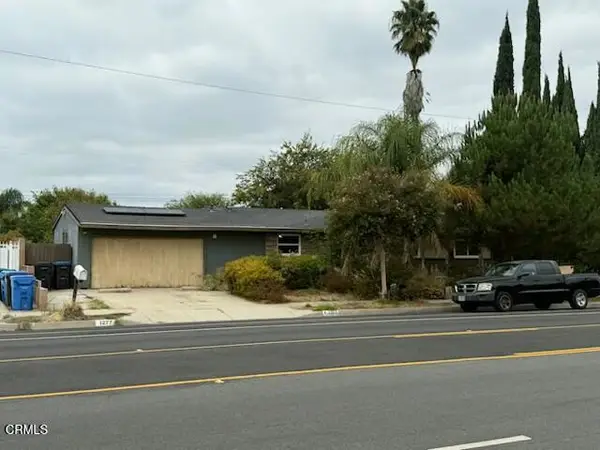 1277 Erringer Road, Simi Valley, CA 93065
