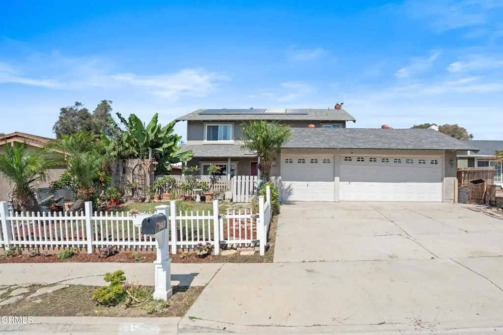 6591 Quail Street, San Buenaventura Ventura, CA 93003 - Image #1
