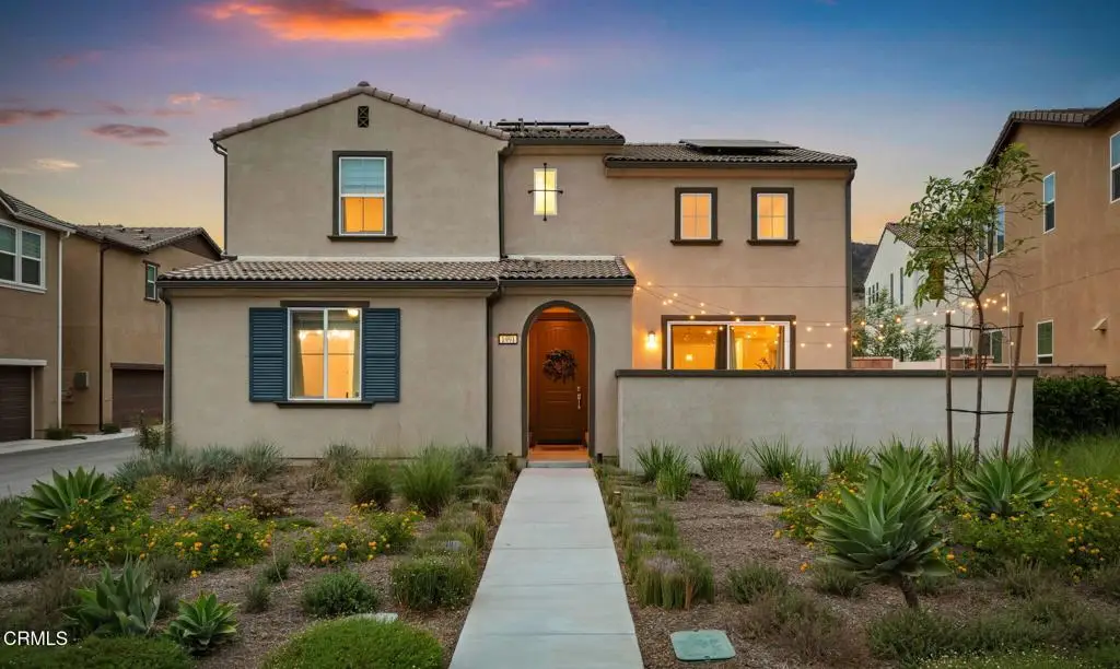 1991 Pomegranate Street, Santa Paula, CA 93060 - Image #1