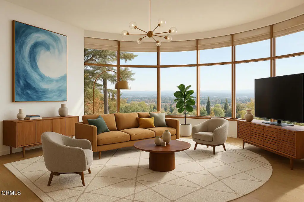 4205 Foothill Road, San Buenaventura Ventura, CA 93003 - #1