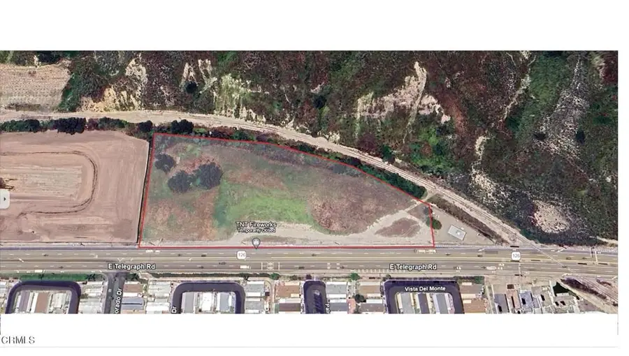 251 E Telegraph Road, Fillmore, CA 93015 - Image #2