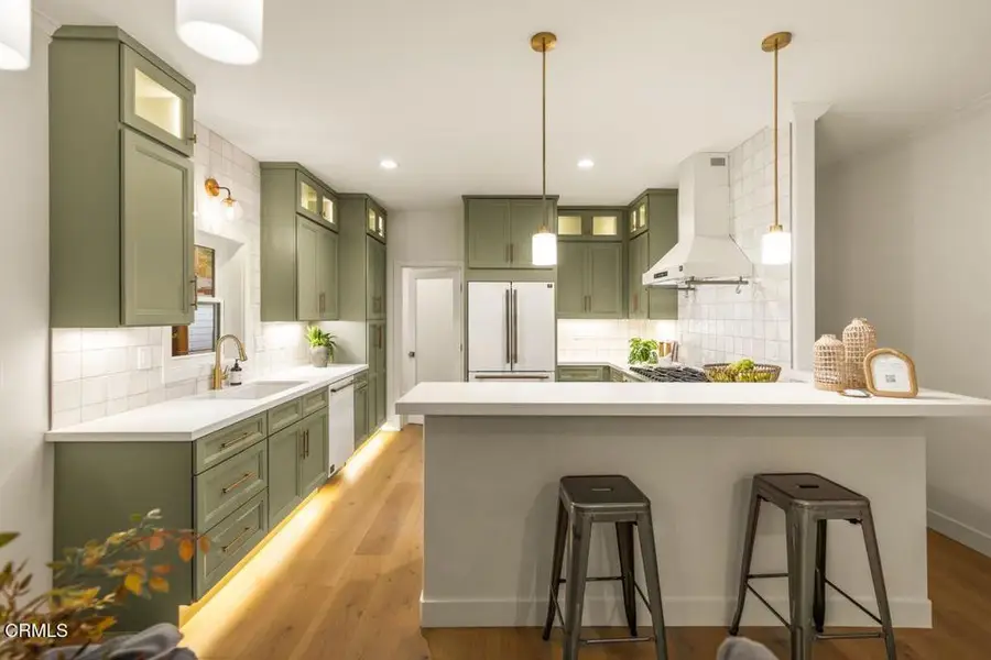 915 E Matilija Street, Ojai, CA 93023 - Image #2