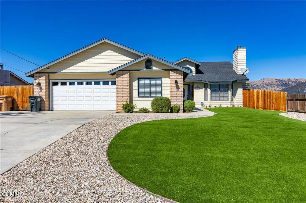 19713 Meadows Road, Tehachapi, CA 93561 - Image #1