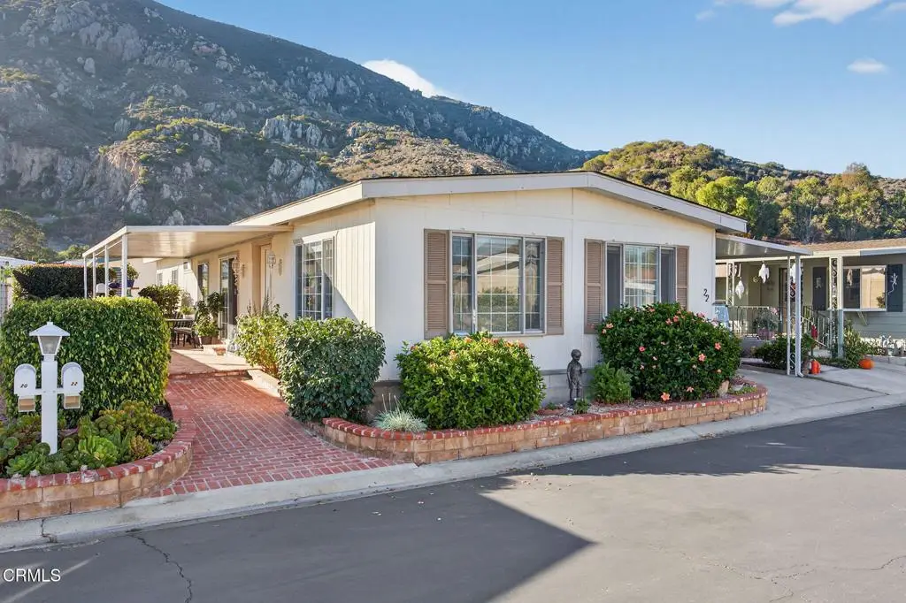 22 Isabel Avenue #88, Camarillo, CA 93012 - Image #1