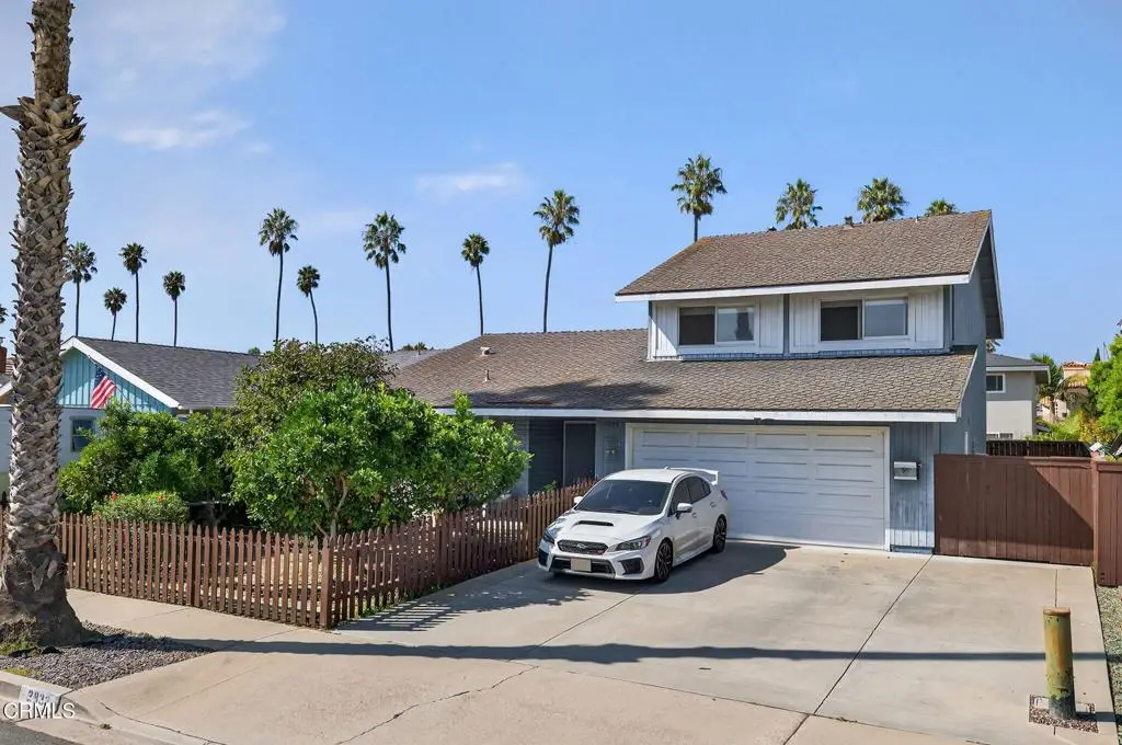 2833 Sailor Avenue, San Buenaventura Ventura, CA 93001 - Image #1