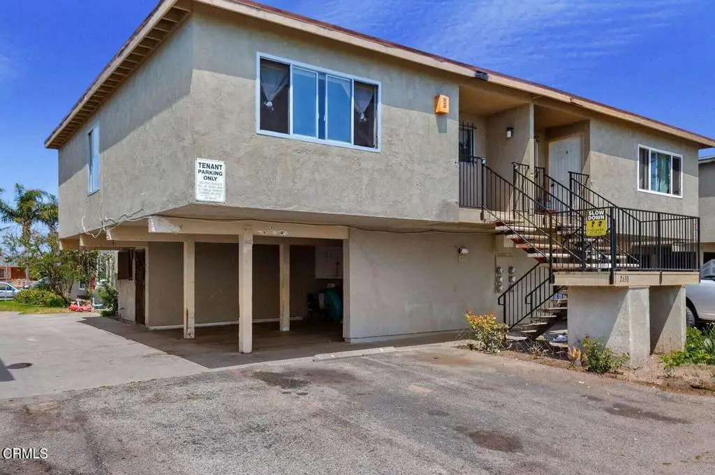 2630 El Dorado Avenue #B, Oxnard, CA 93033 - Image #1