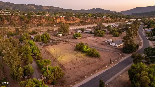 350 Riverside Road, Oak View, CA 93022