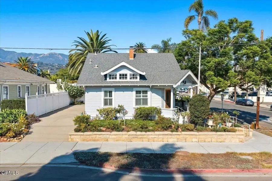 136 W Figueroa Street, Santa Barbara, CA 93101 - Image #2