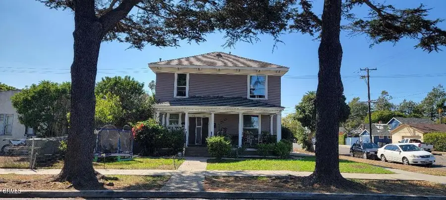 201 203 S E Street, Oxnard, CA 93030 - Image #3