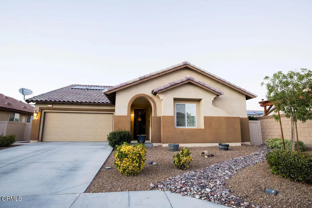 4061 W Avenue J-7, Lancaster, CA 93536 - #1