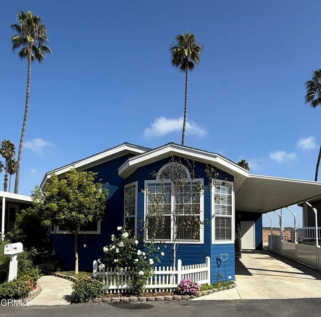 1215 Anchors Way Drive #42, San Buenaventura Ventura, CA 93001 - Image #1
