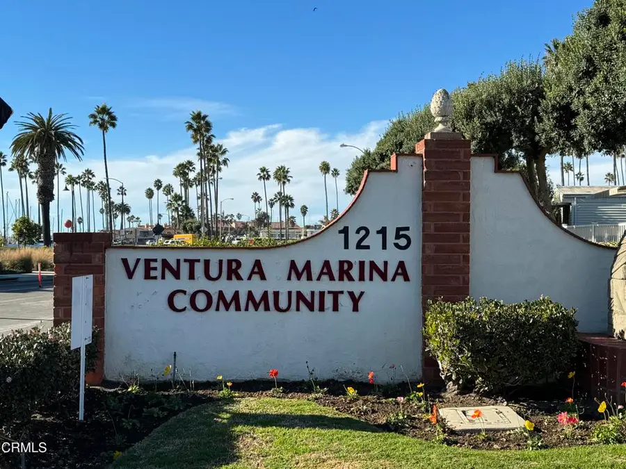 1215 Anchors Way Drive #42, San Buenaventura Ventura, CA 93001 - Image #2