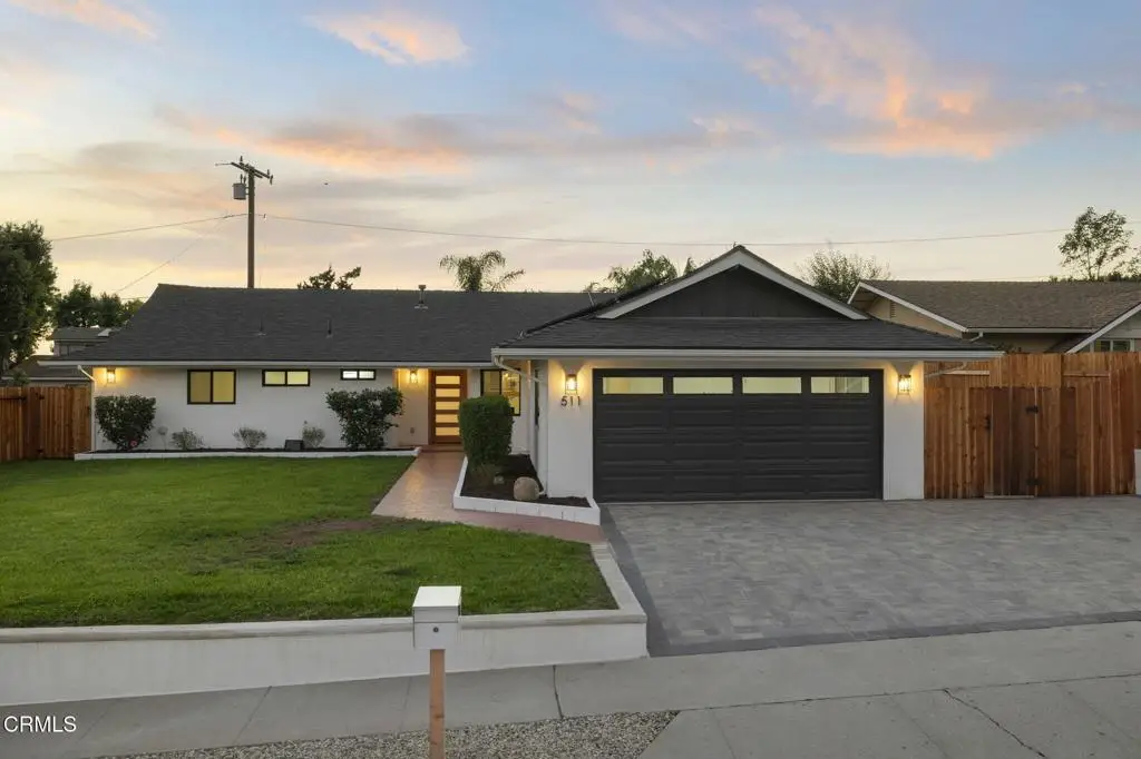 511 Beverly Circle, Camarillo, CA 93010 - #1