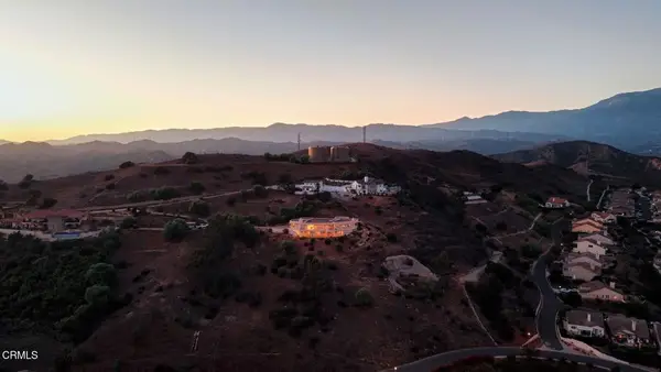 864 Montclair Drive, Santa Paula, CA 93060