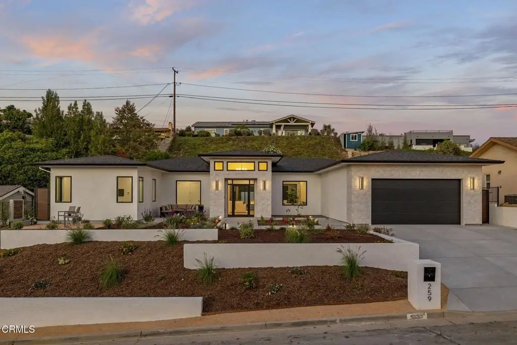 259 Via Pasito, San Buenaventura Ventura, CA 93003 - Image #1