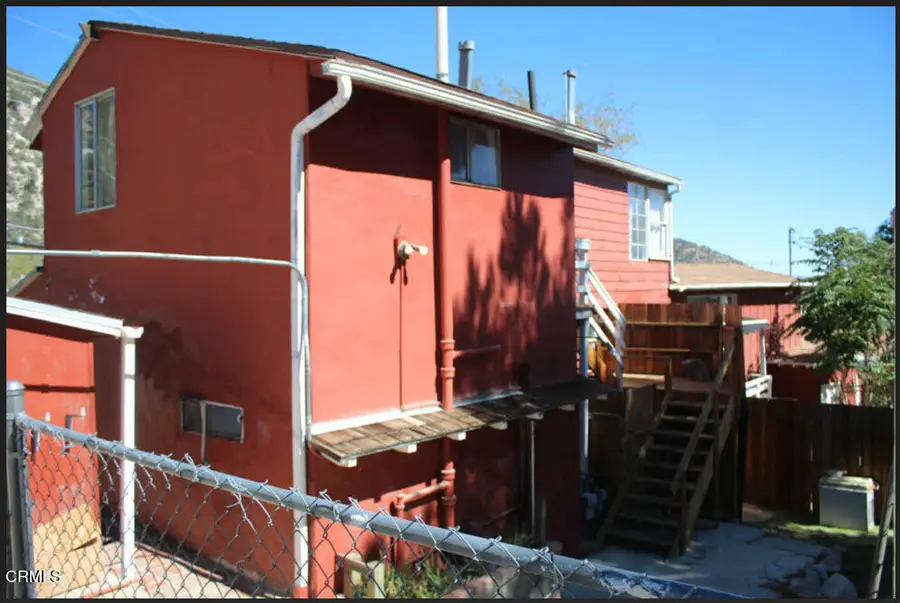 3904 Mount Pinos Way, Frazier Park, CA 93225 - #2