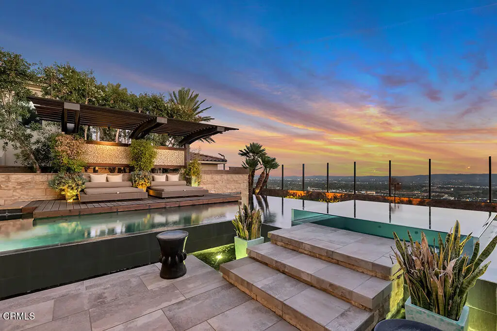 11735 N Manchester Way, Porter Ranch, CA 91326 - #1