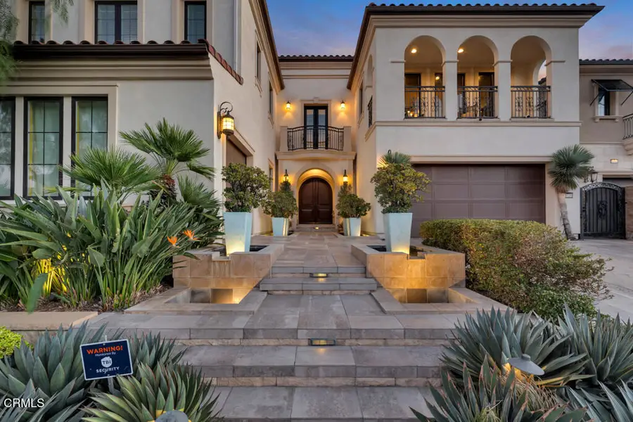 11735 N Manchester Way, Porter Ranch, CA 91326 - #3