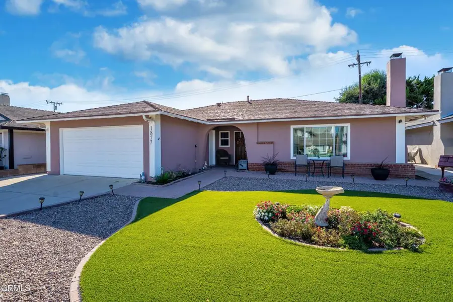 1877 Pelican Avenue, San Buenaventura Ventura, CA 93003 - Image #2