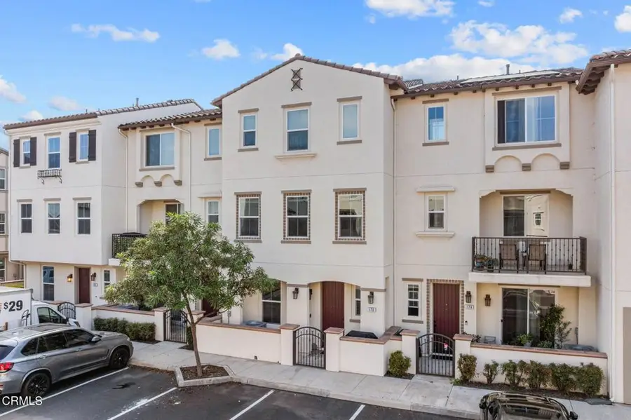 170 Sawbuck Street, Camarillo, CA 93010 - #3