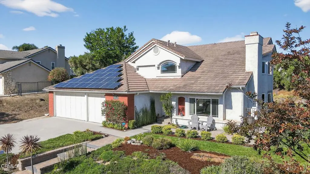 6855 Calle Tania, Camarillo, CA 93012 - #1