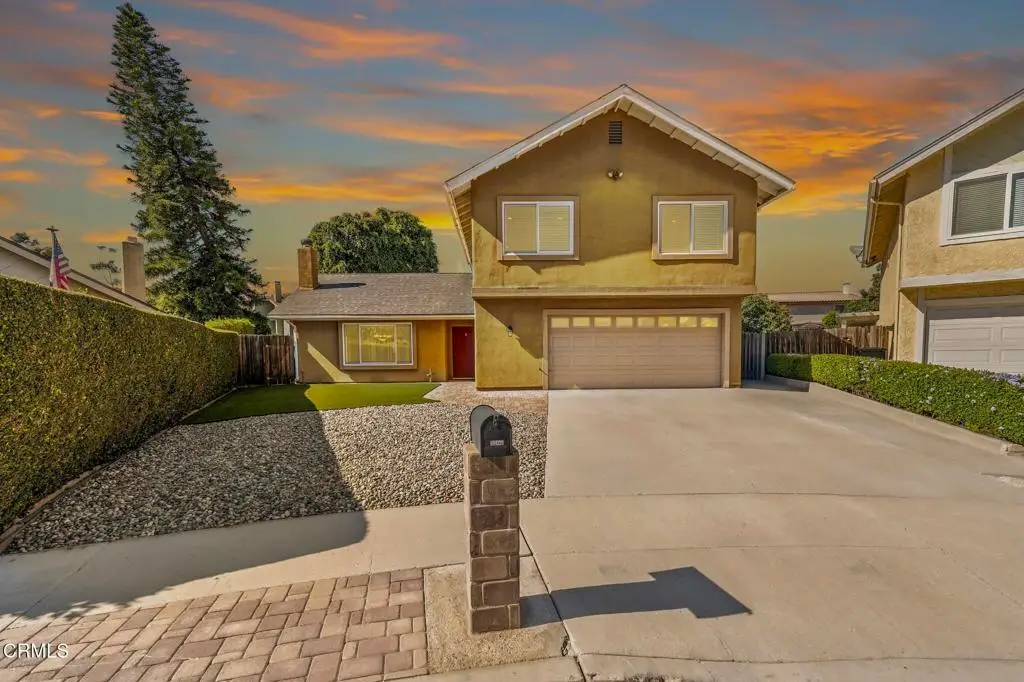 2301 Panda Place, San Buenaventura Ventura, CA 93003 - Image #1