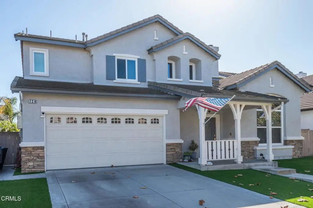 728 Navito Way, Oxnard, CA 93030 - #1