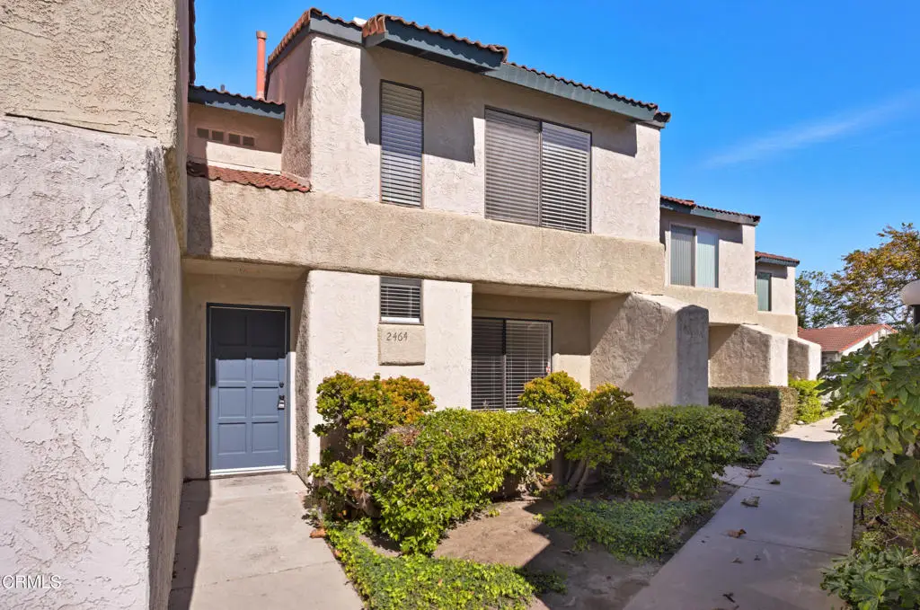 2464 Manzanita Drive, Oxnard, CA 93033 - Image #1