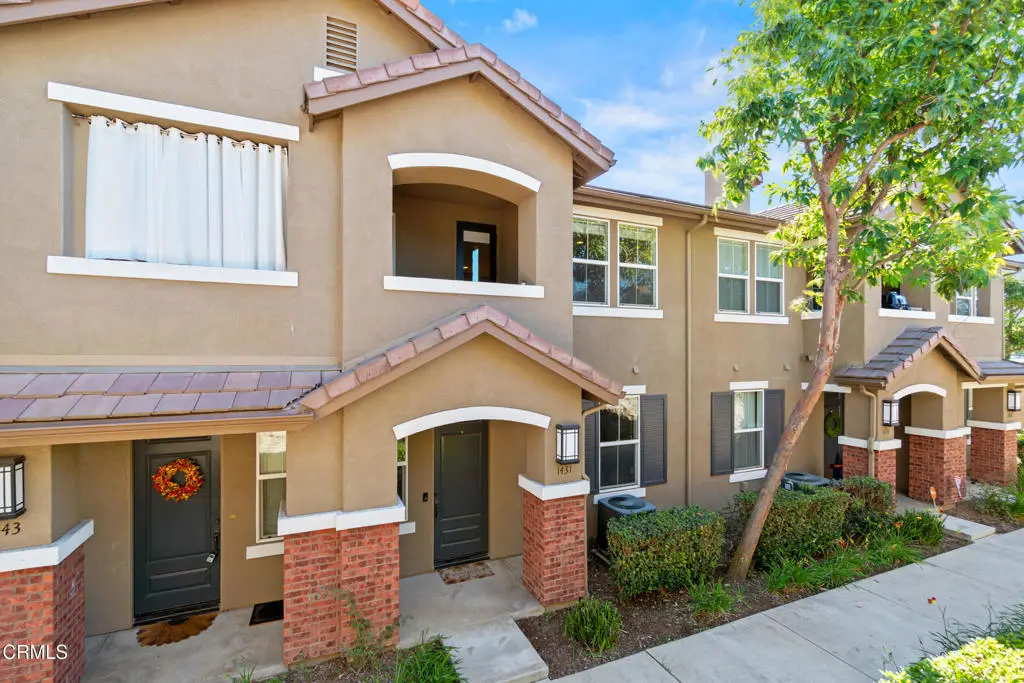 1431 Via Bonito, Camarillo, CA 93012 - #1