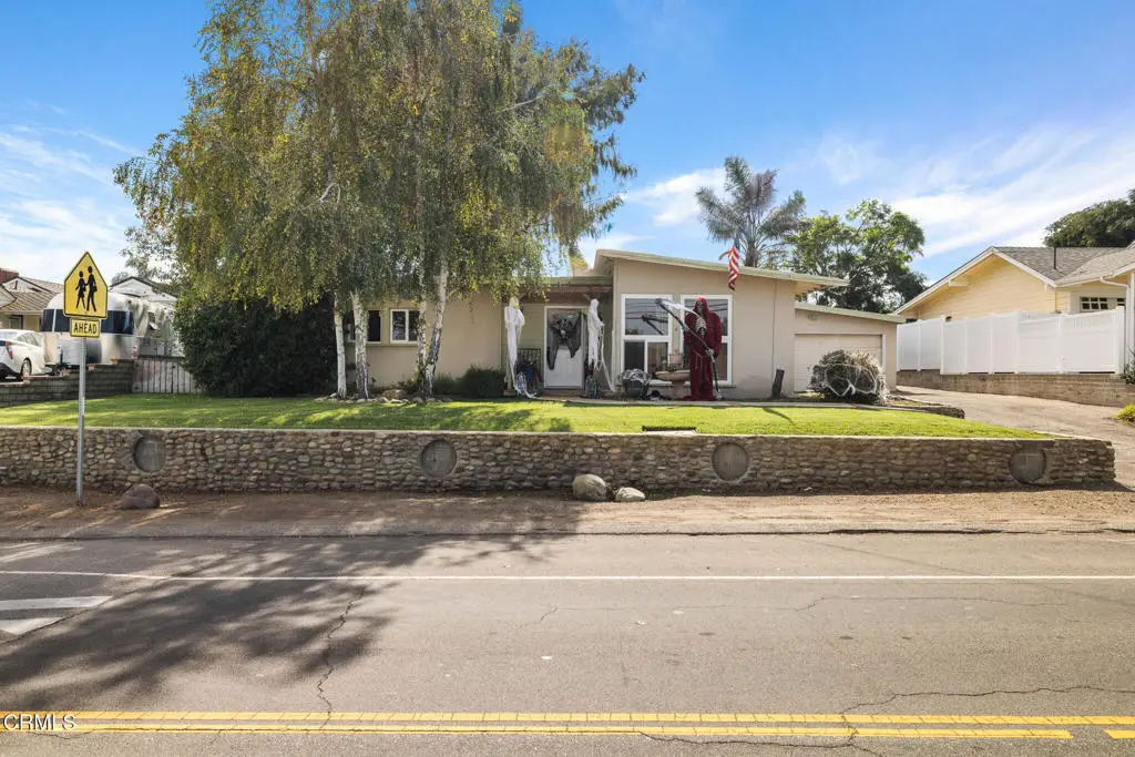 5152 North Street, Somis, CA 93066 - Image #1