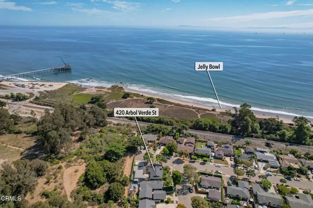 420 Arbol Verde Street, Carpinteria, CA 93013 - Image #1