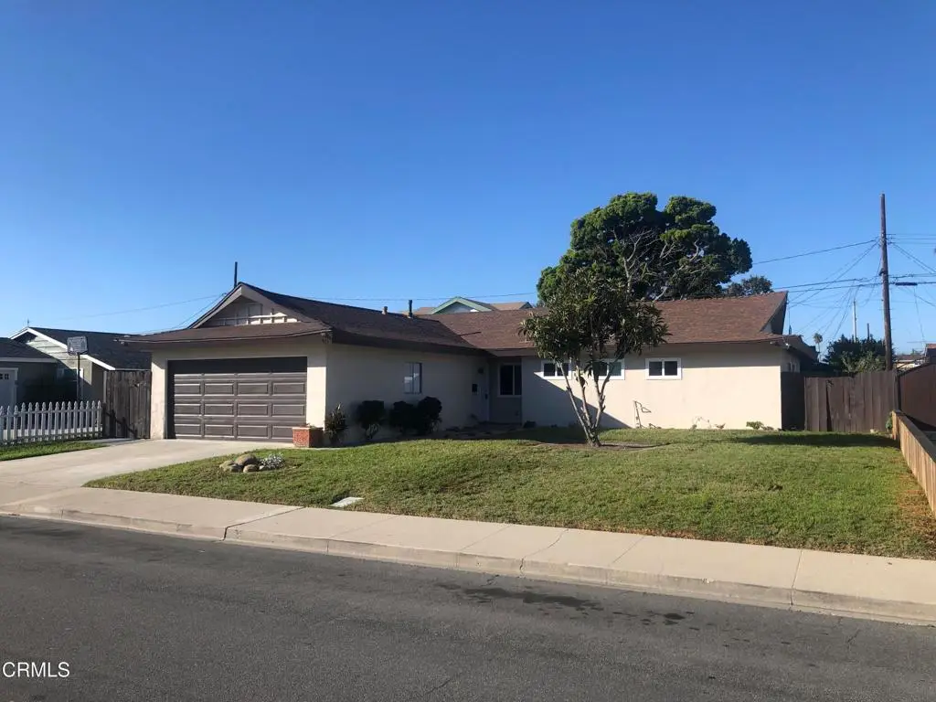 815 Polaris Way, Port Hueneme, CA 93041 - #1