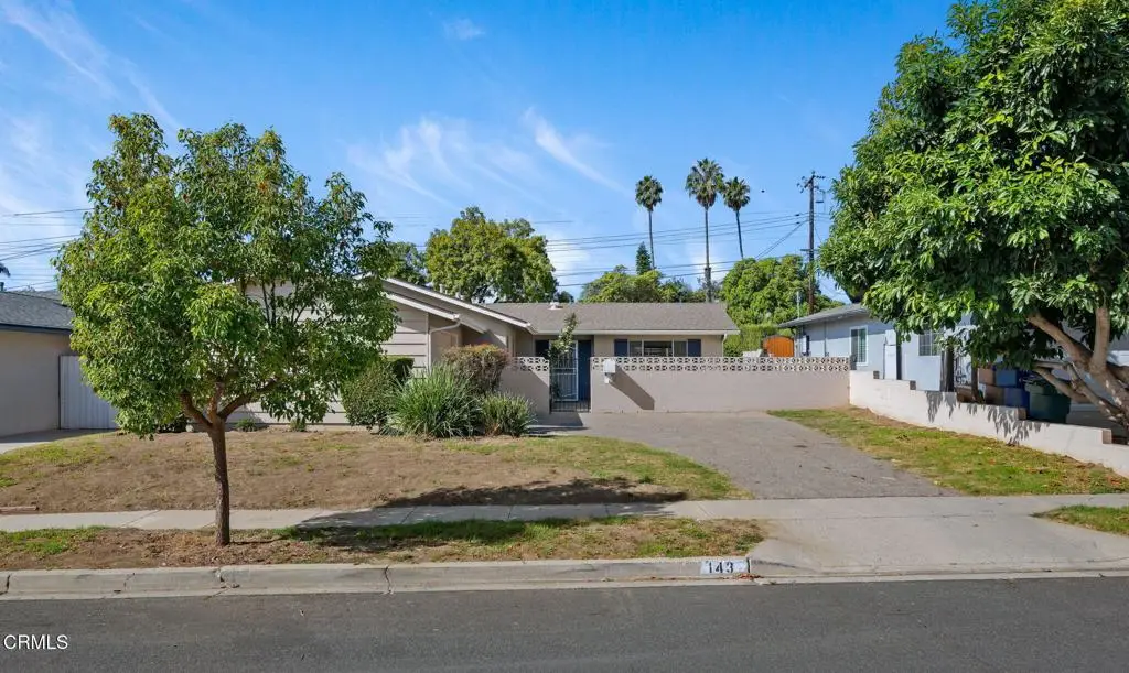 143 Taft Avenue, San Buenaventura Ventura, CA 93003 - #1