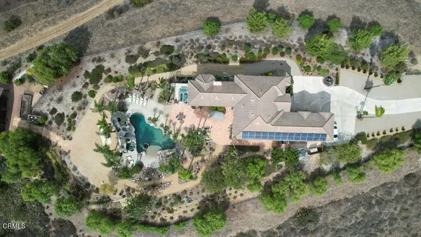 13545 Nightsky Drive, Camarillo, CA 93012