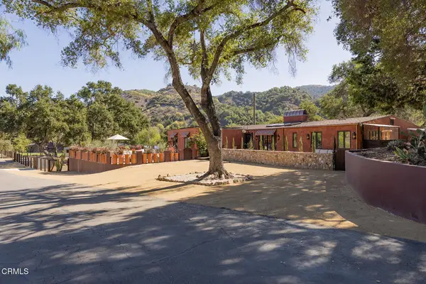 10802 10818 Oak Knoll Road, Ojai, CA 93023
