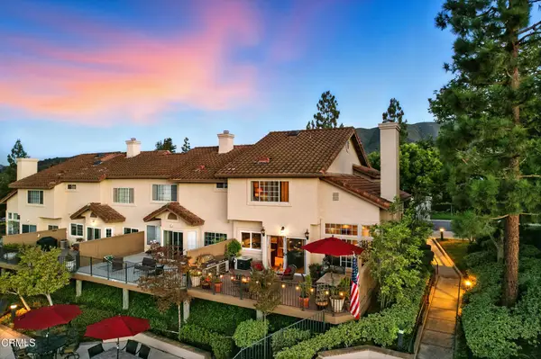 1095 Amberton Lane, Thousand Oaks, CA 91320