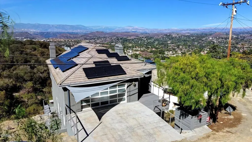 561 S Ventu Park Road, Newbury Park, CA 91320 - #1