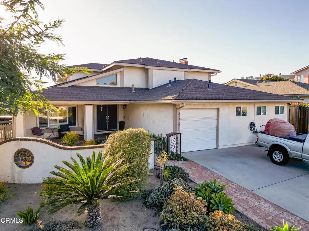 2496 Parkway Drive, Camarillo, CA 93010 - Image #1