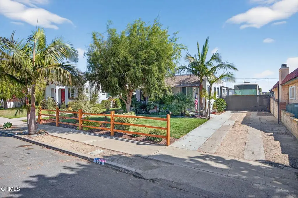 476 Howard Street, San Buenaventura Ventura, CA 93003 - Image #1