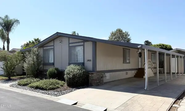 2455 Blueberry Drive #120, Oxnard, CA 93036