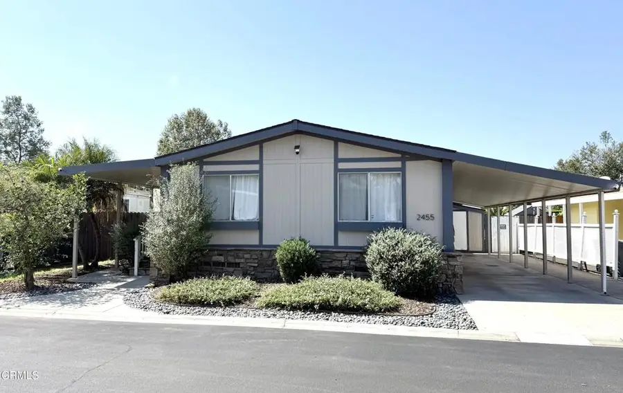 2455 Blueberry Drive #120, Oxnard, CA 93036 - Image #2