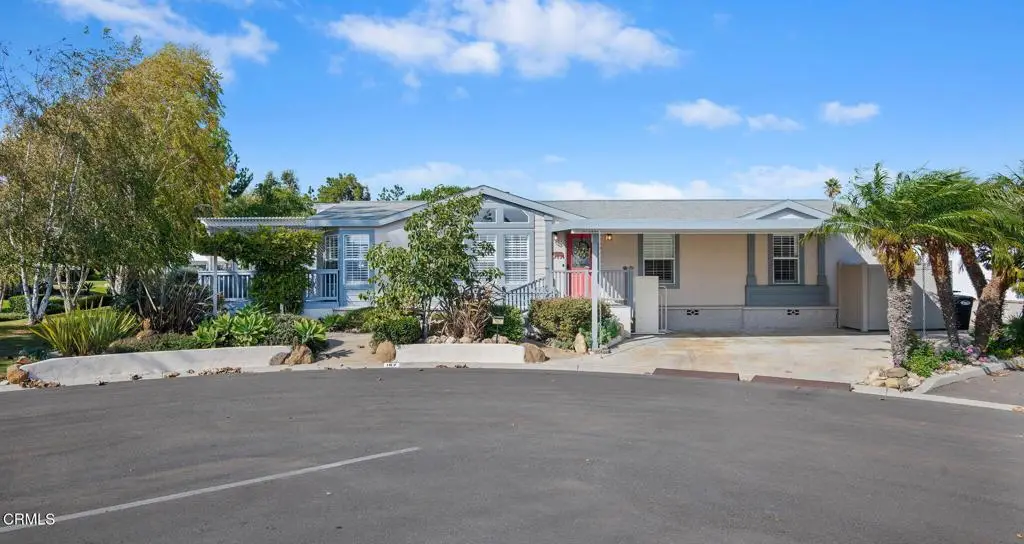 157 Keats Circle #157, San Buenaventura Ventura, CA 93003 - #1