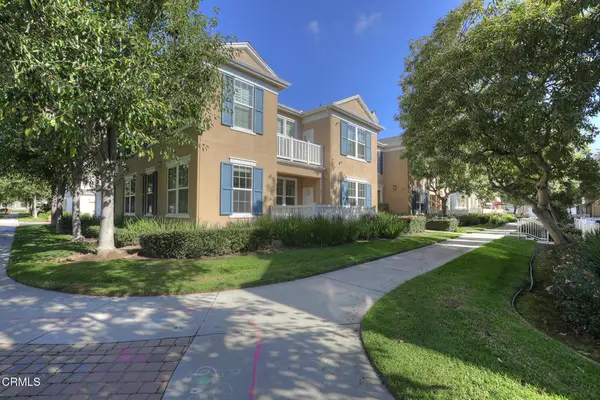 5602 Coltrane Street, Ventura, CA 93003