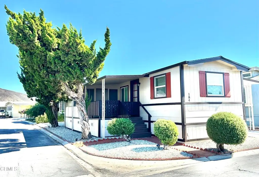 250 East Telegraph Road #184, Fillmore, CA 93015 - Image #1