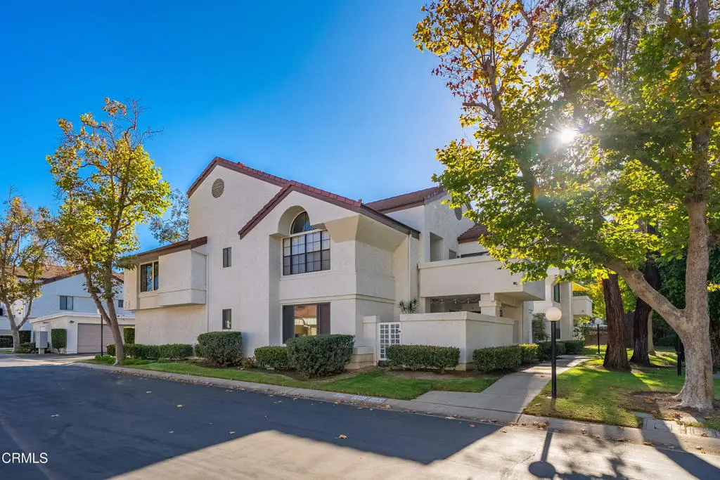 1277 Calle Bonita, Camarillo, CA 93012 - #1