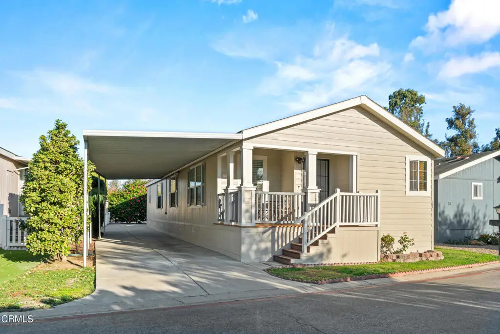 24 Via Rosal #24, Camarillo, CA 93012 - Image #1