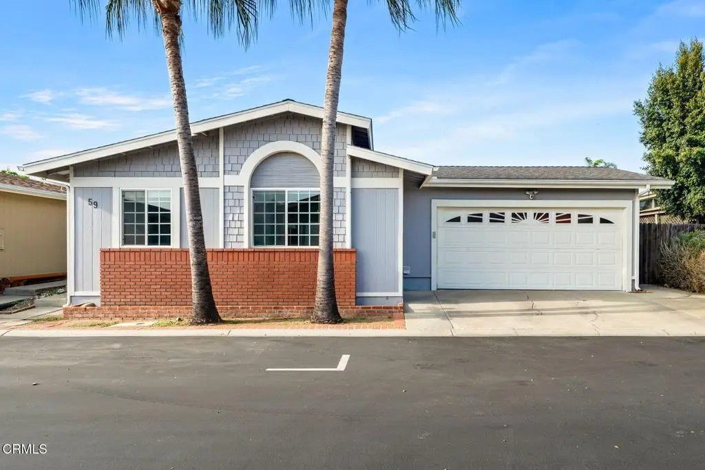 1025 Cachuma Avenue #59, San Buenaventura Ventura, CA 93004 - Image #1
