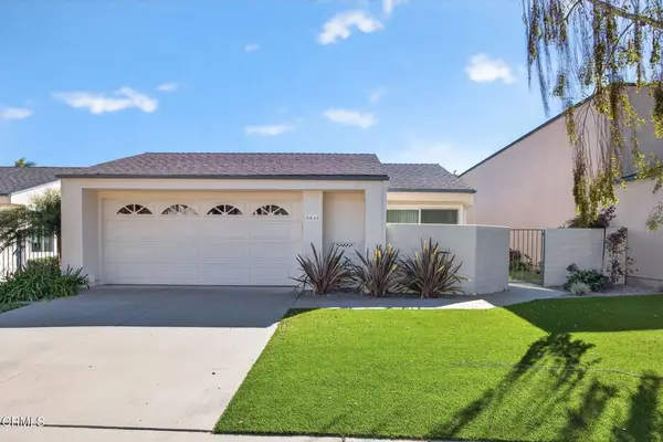 8038 Agate Street, Ventura, CA 93004