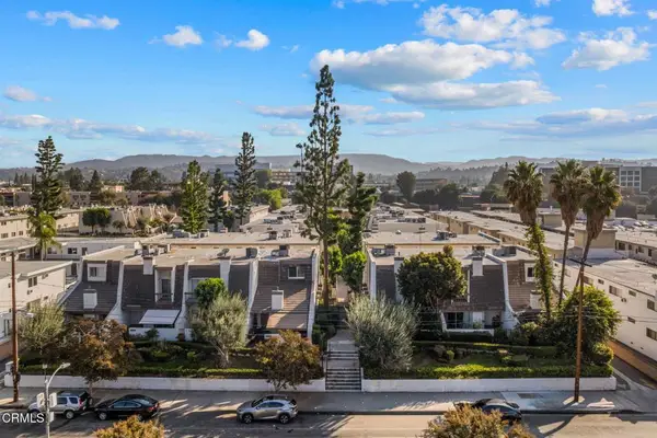 18360 Collins Street #L, Tarzana, CA 91356