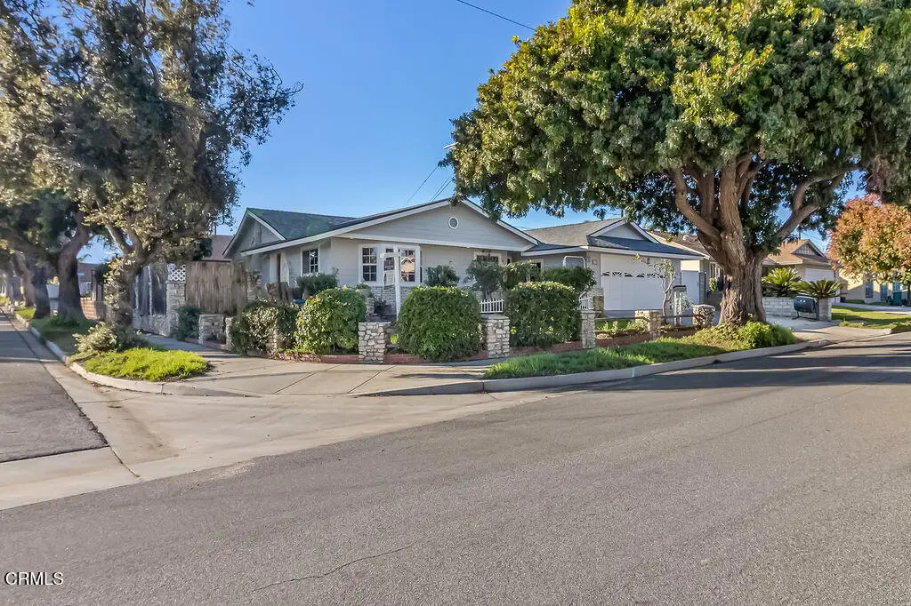 479 Mackay Avenue, San Buenaventura Ventura, CA 93004 - Image #1
